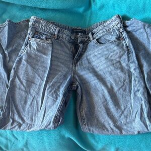 Women’s Blue Jeans